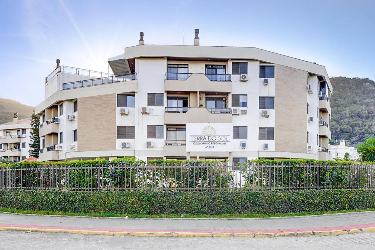 Ingleses A 50 Metros Da Praia 5 Pessoas 101 フロリアノポリス エクステリア 写真
