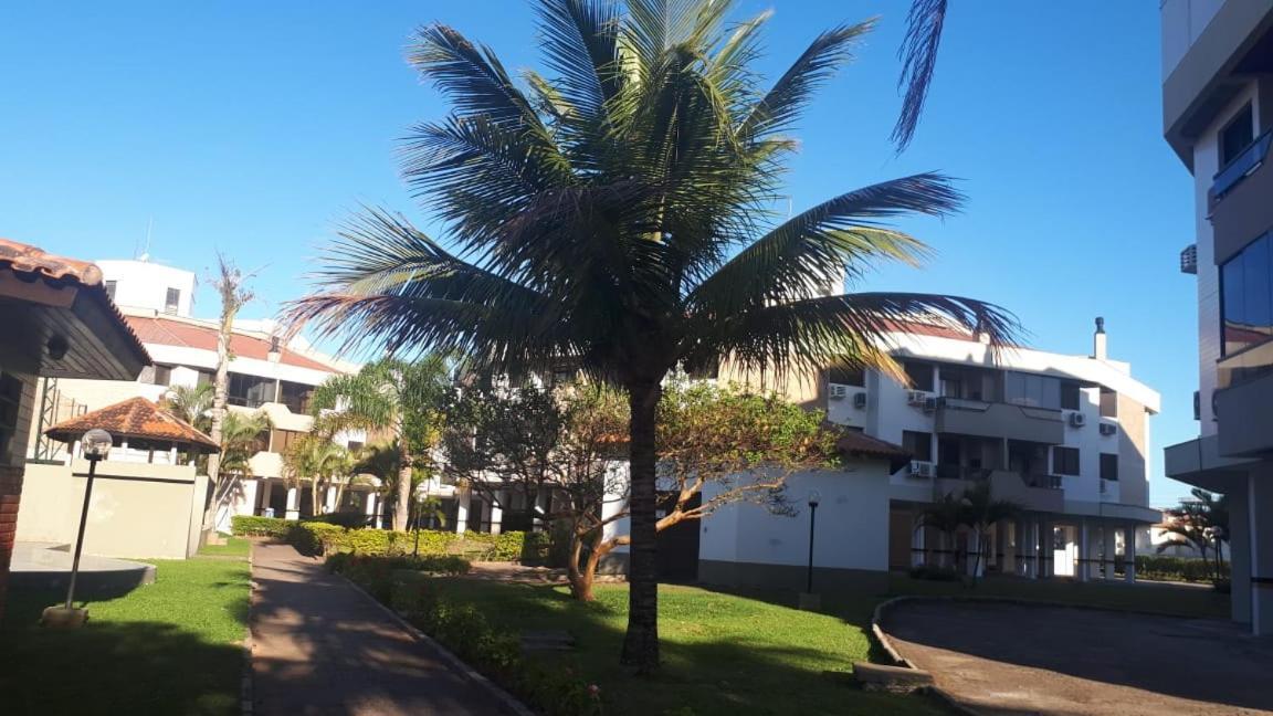 Ingleses A 50 Metros Da Praia 5 Pessoas 101 フロリアノポリス エクステリア 写真